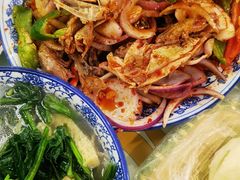 -尔力新疆丸子汤(北屯店)
