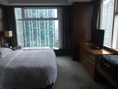 -北京希尔顿逸林酒店