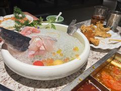 -大妙火锅·非物质文化遗产(东湖公园店)