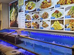 -渔家风味·鲅鱼水饺·央视展播·海鲜天津菜(开发区店)