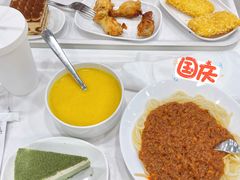 意大利面-宜家·瑞典风味餐厅(烟台路店)