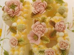 -杜哈夫DOUX RÊVE·生日蛋糕(日月光店)