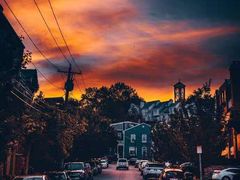 -嘉定凯悦·咖啡厅