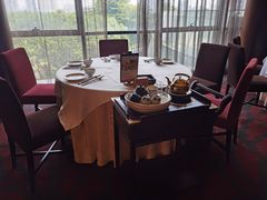 -顺德喜来登酒店·采悦轩