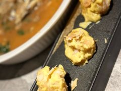 -永安鱼庄·镇江菜(东吴路店)