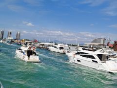 -三亚游船旅游中心(三亚鹿回头游艇游船公共码头店)