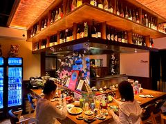 -Fukumimi·美醉堂 居酒屋(金尚店)