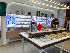 -无界眼镜MaxLess(南翔印象城店)