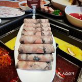 我也是醉了，特意来商务火锅喝汤和奶茶😂