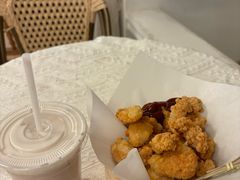 -Blue Concept Cafe&Farm·關於藍