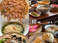 -品鲜村农家菜·阳澄湖大闸蟹(总店)