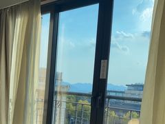 -杭州城中香格里拉大酒店