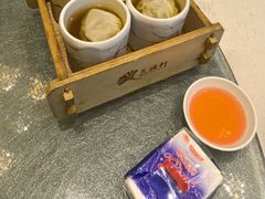-天瑞轩·粤菜餐厅