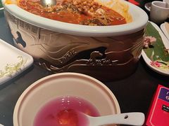 -桂小厨广西菜(水晶城店)