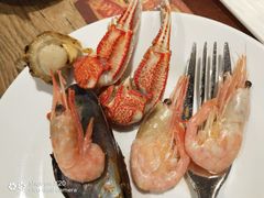 -汉巴味德(大悦城店)