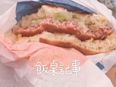 -塔斯提抓饭(东城汇店)