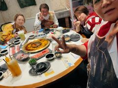 -哥老官重庆美蛙鱼头(五角场合生汇店)