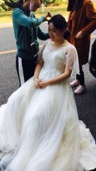 -菲林婚纱摄影工作室