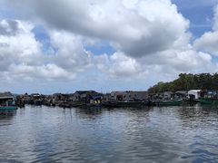 -蓝湾碧波·老字号·疍家非遗海上餐厅