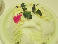-百草滩羊清水涮羊肉(长城路店)