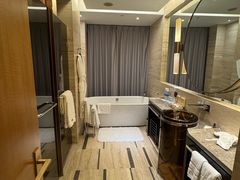 -宁波威斯汀酒店