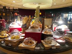 -味餐厅·海鲜·火锅·自助餐