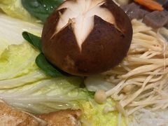 -大岛日本料理铁板烧(南通大饭店)