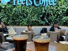 -Peet's 皮爷咖啡(杭州来福士店)