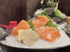 -东海怡品海鲜豆捞(舟宿夜江店)