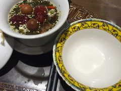 -龙门烤鱼(东方宝泰店)