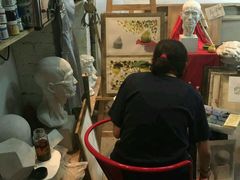-小院儿童绘馆(富国里店)