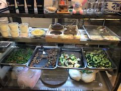 素拼-清真马三汤包(回民街店)