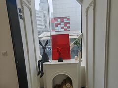 -红东阁东北菜烤肉酒馆(CROSS万象汇店)