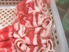 -津门羊大爷·铜锅涮肉(黄河道店)