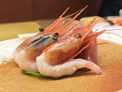 -Sushi Hanzo半藏(天环广场店)