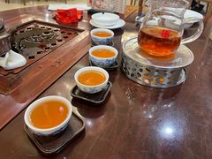 -顺德人家食府(黄金广场店)