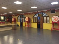 -陕北民歌大舞台