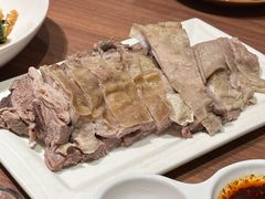 -贯贯吉·清真餐厅(浙江中路店)