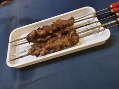 -伊带伊路新疆美食府(呼家楼店)