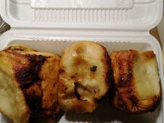 门钉肉饼-宝瑞门钉肉饼店