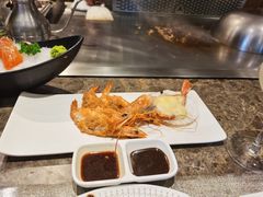 -雅玛花式铁板烧(亚运村店)