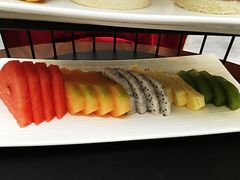 -天津海河悦榕庄·Lobby Lounge大堂吧