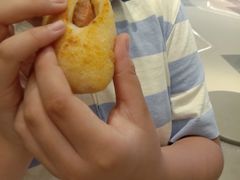 -君之狮子山·轻糖烘焙(松江印象城店)