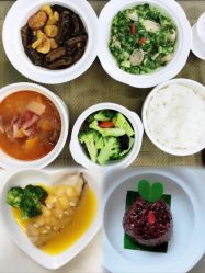 -杰爱月子护理中心