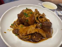 -银都上海菜馆(粤海东路店)