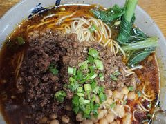 -丁丁猫重庆小面(徐州路店)