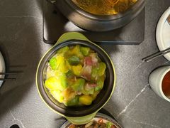 -云海肴·汽锅鸡·云南菜(领展购物广场·中关村店)
