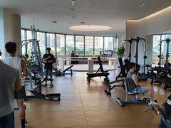-YCHL FIT 健身(星寰店)