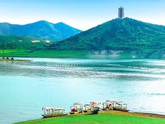 -北京金海湖景区