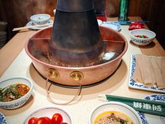 -东镇老火锅(长春路首店)